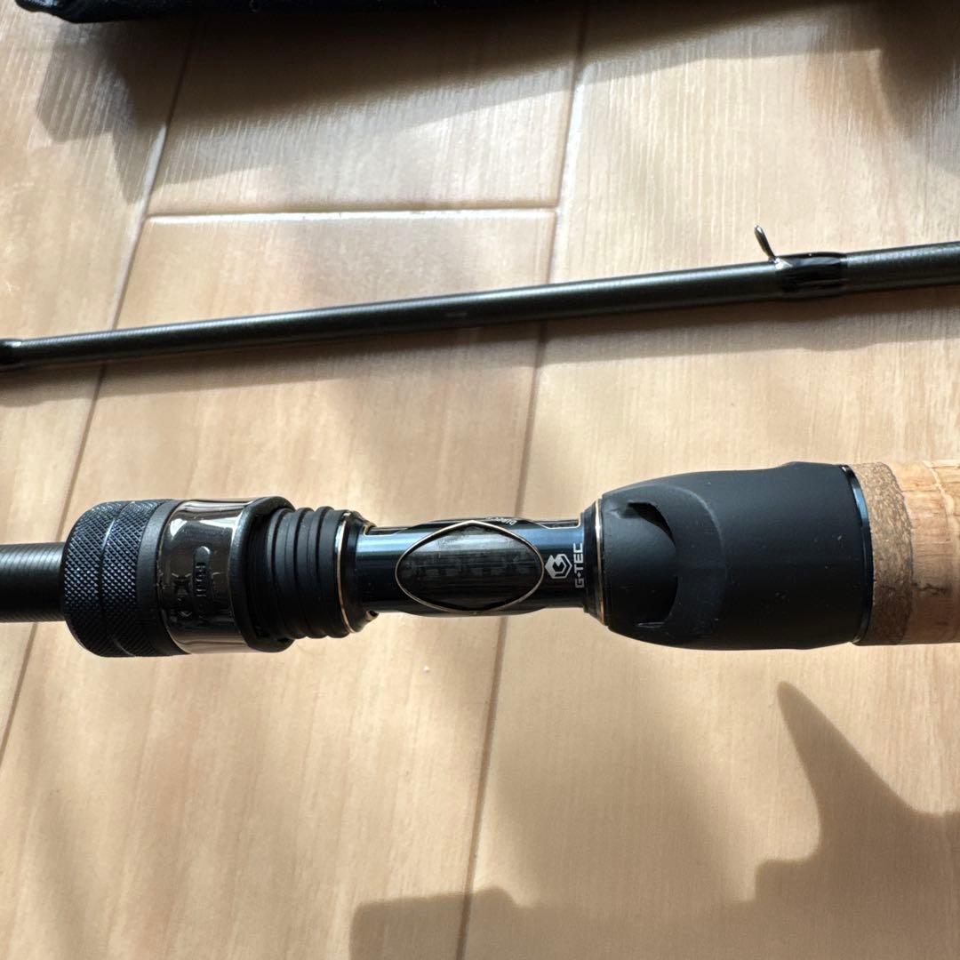 g-tec クロスセンスティブ　71H