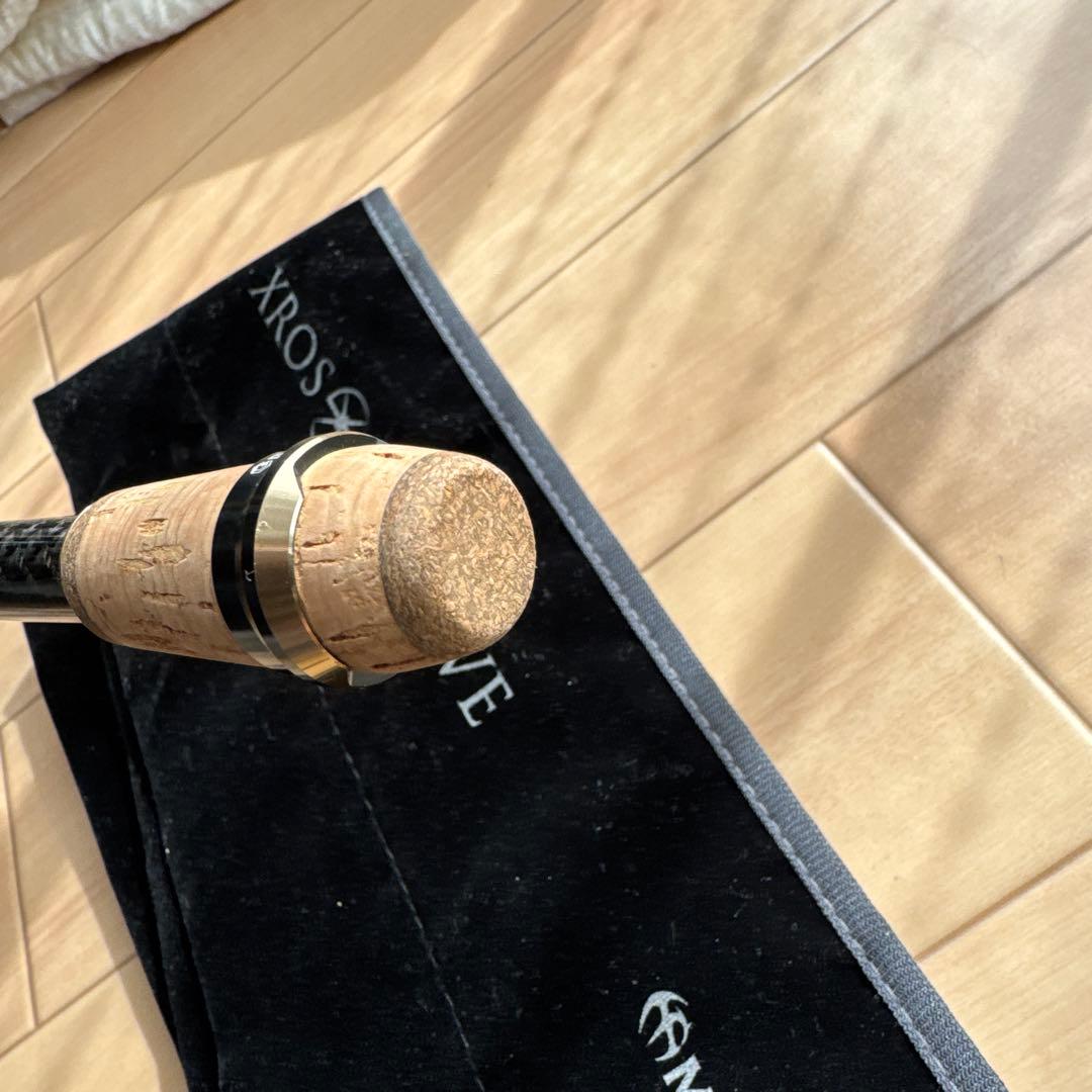 g-tec クロスセンスティブ　71H