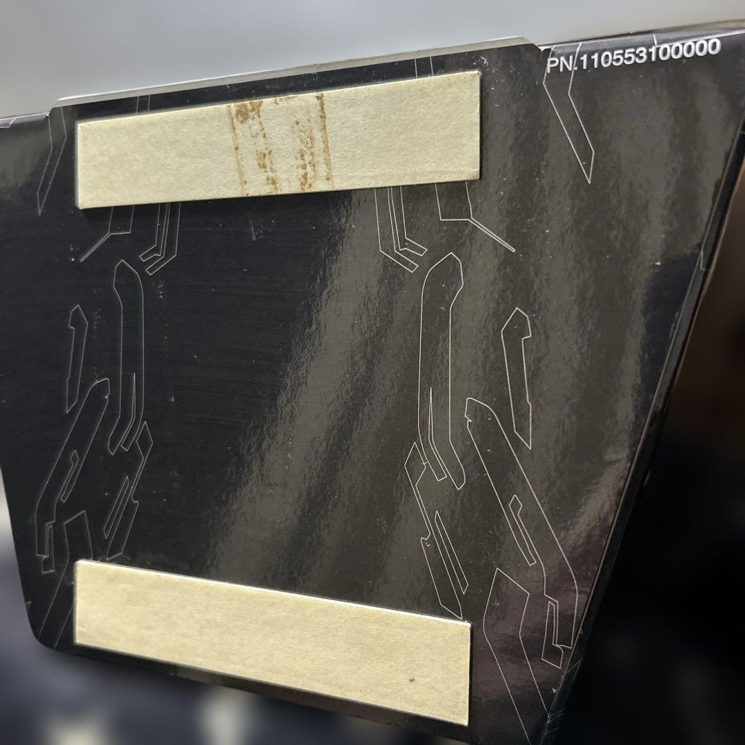 beatmania IIDX 13 DistorteD サイドパネル