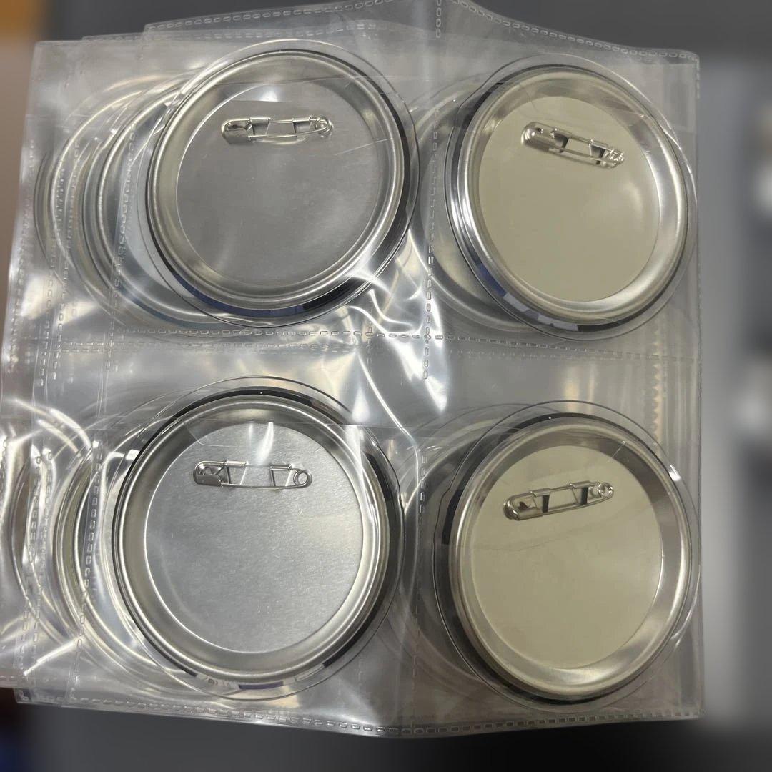 名探偵コナン USJ 缶バッジ コレクション コレクターセット