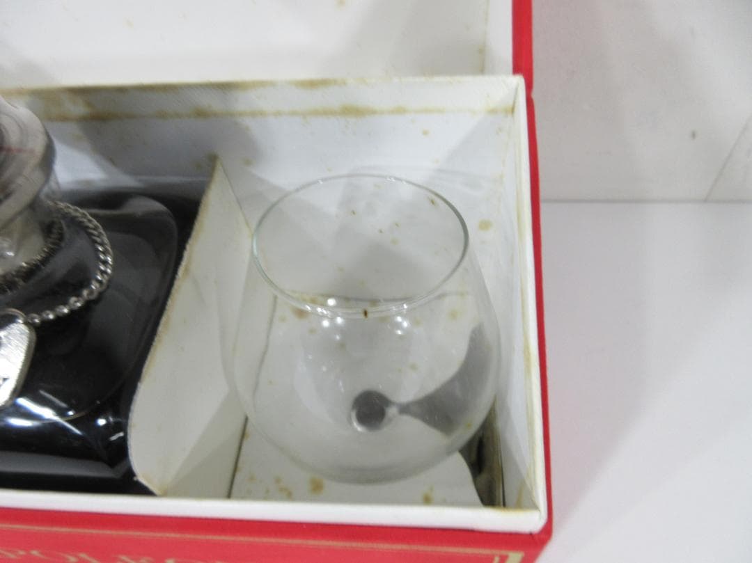 Hennessy Napoleon コニャック シルバートップ700ml,40%