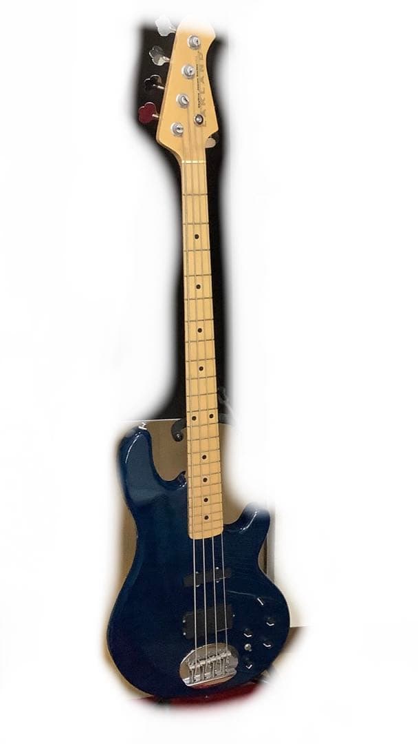 5682②⓪LAKLAND レイクランド　エレキベース