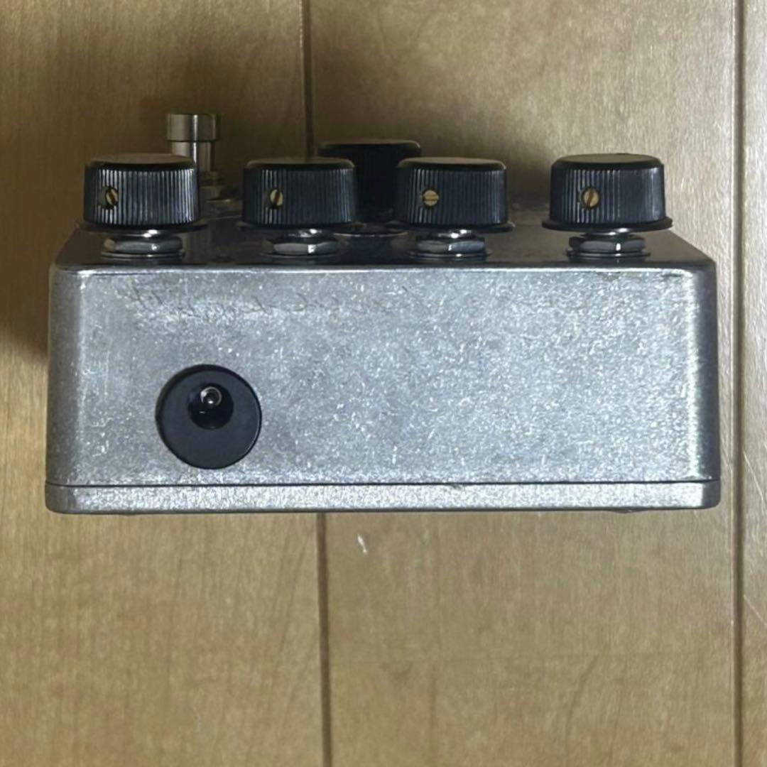 ギター MENATONE CS KING OF THE BRITAINS PTP