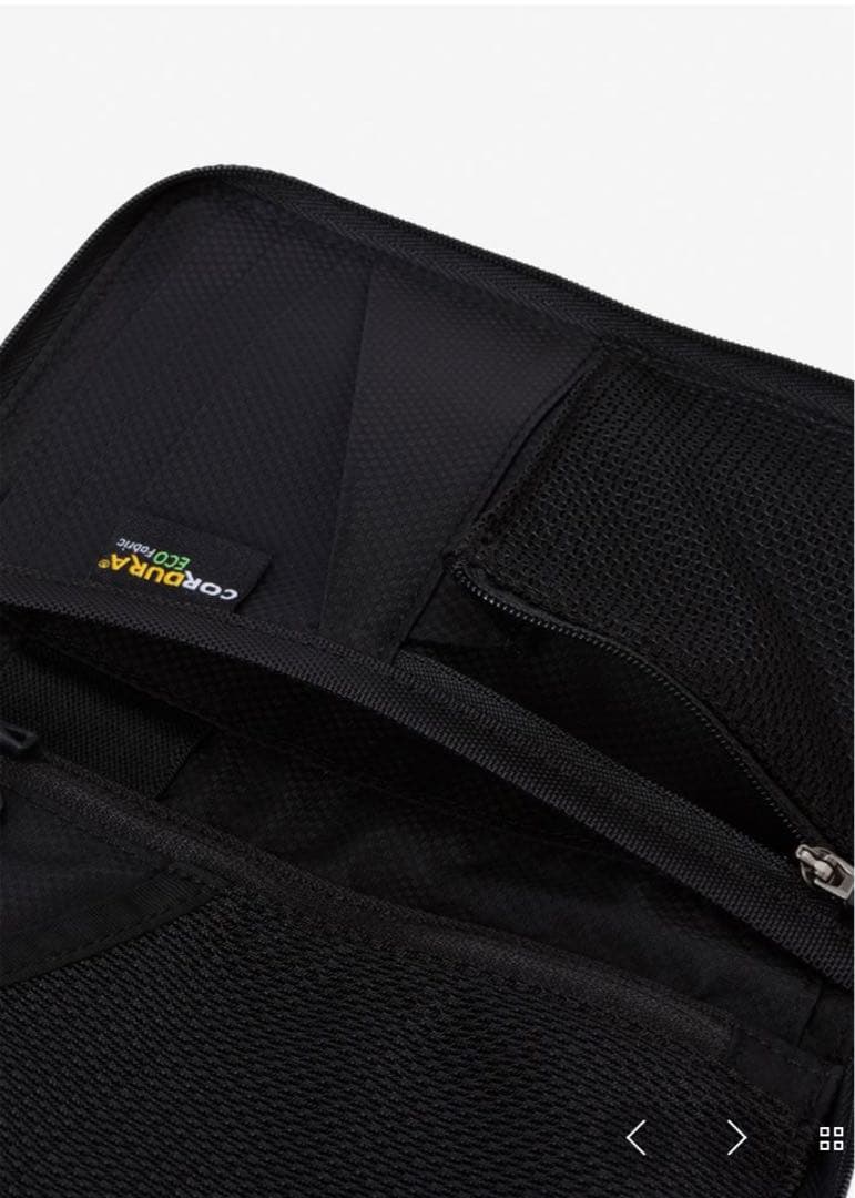 シャトルトラベルオーガナイザーTHE NORTH FACE トラベルケース