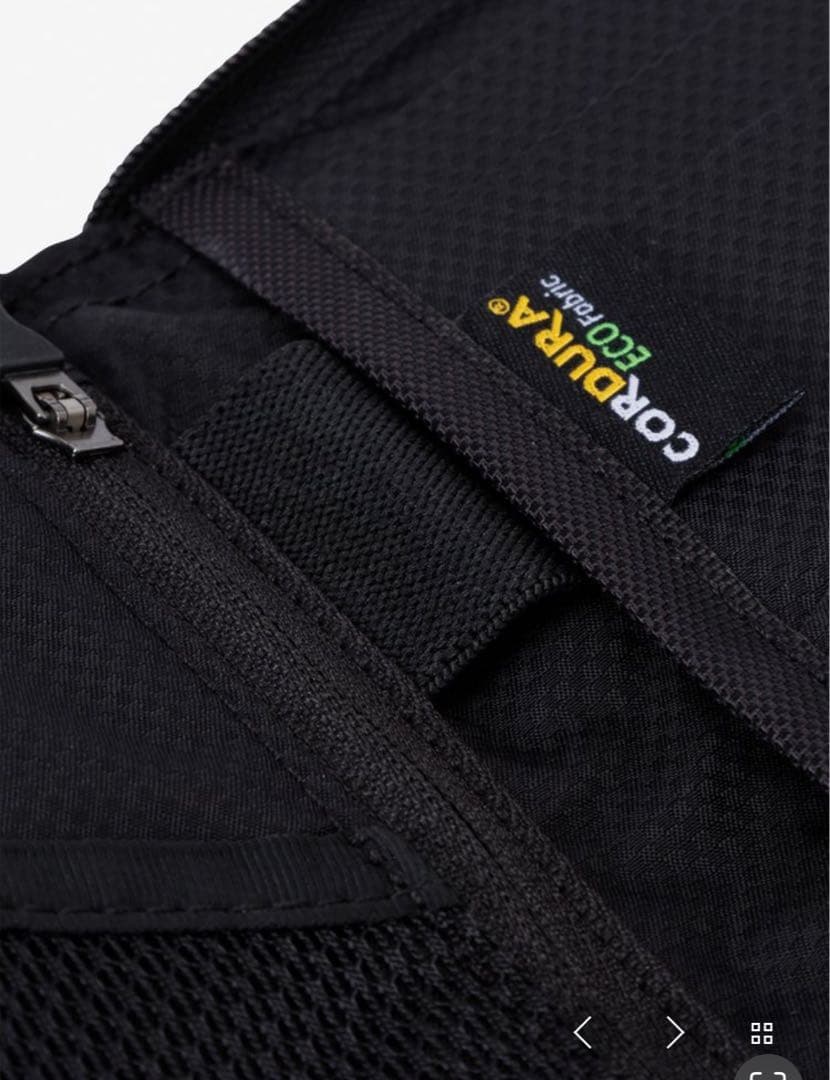 シャトルトラベルオーガナイザーTHE NORTH FACE トラベルケース