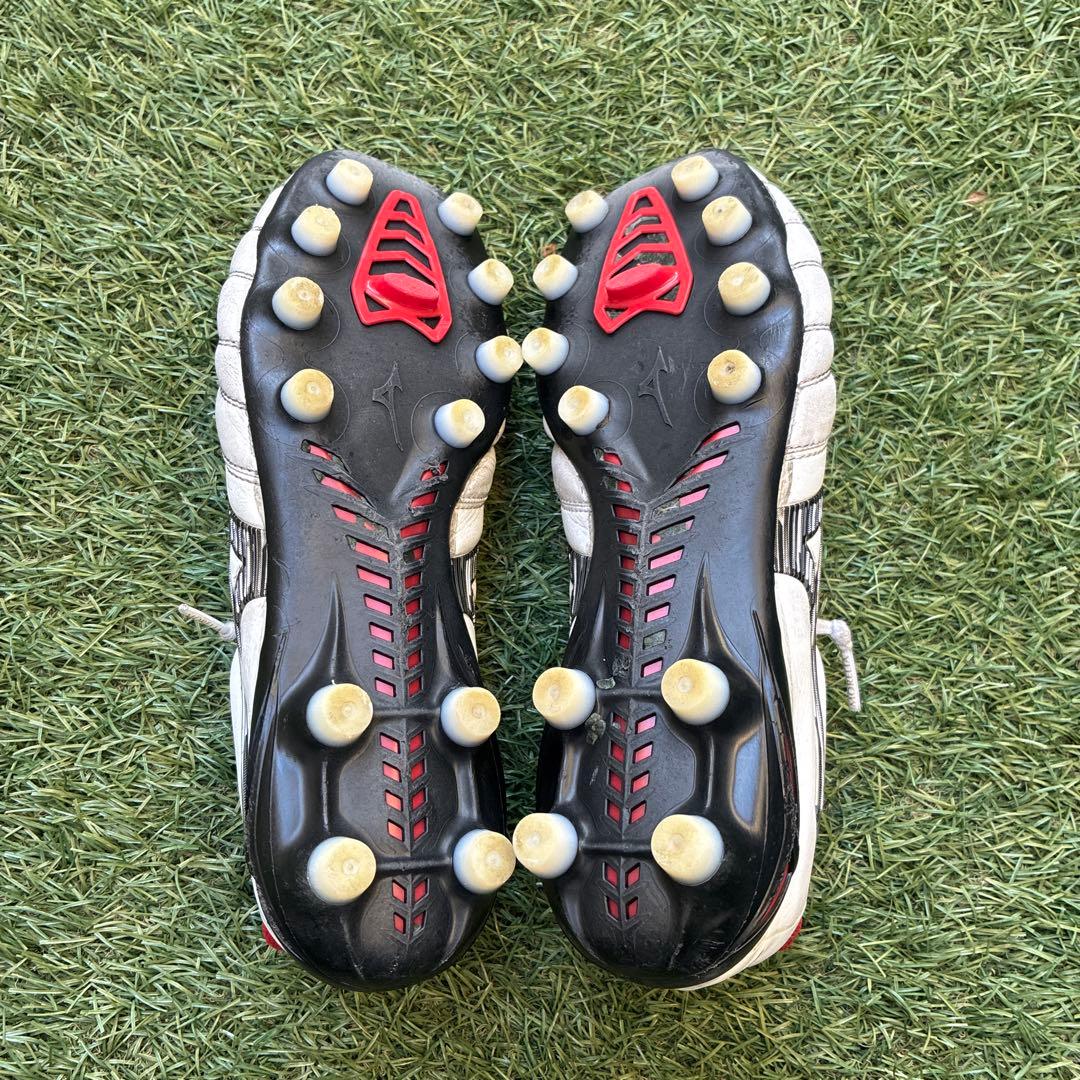 Mizuno モレリアネオ4 モレリア