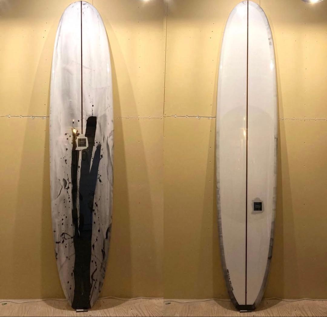 damashape ロングボード