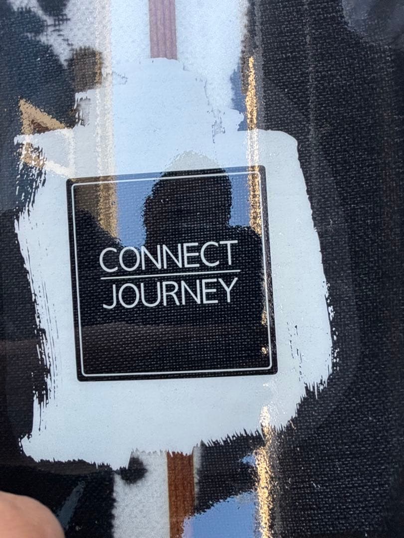 damashape ロングボード