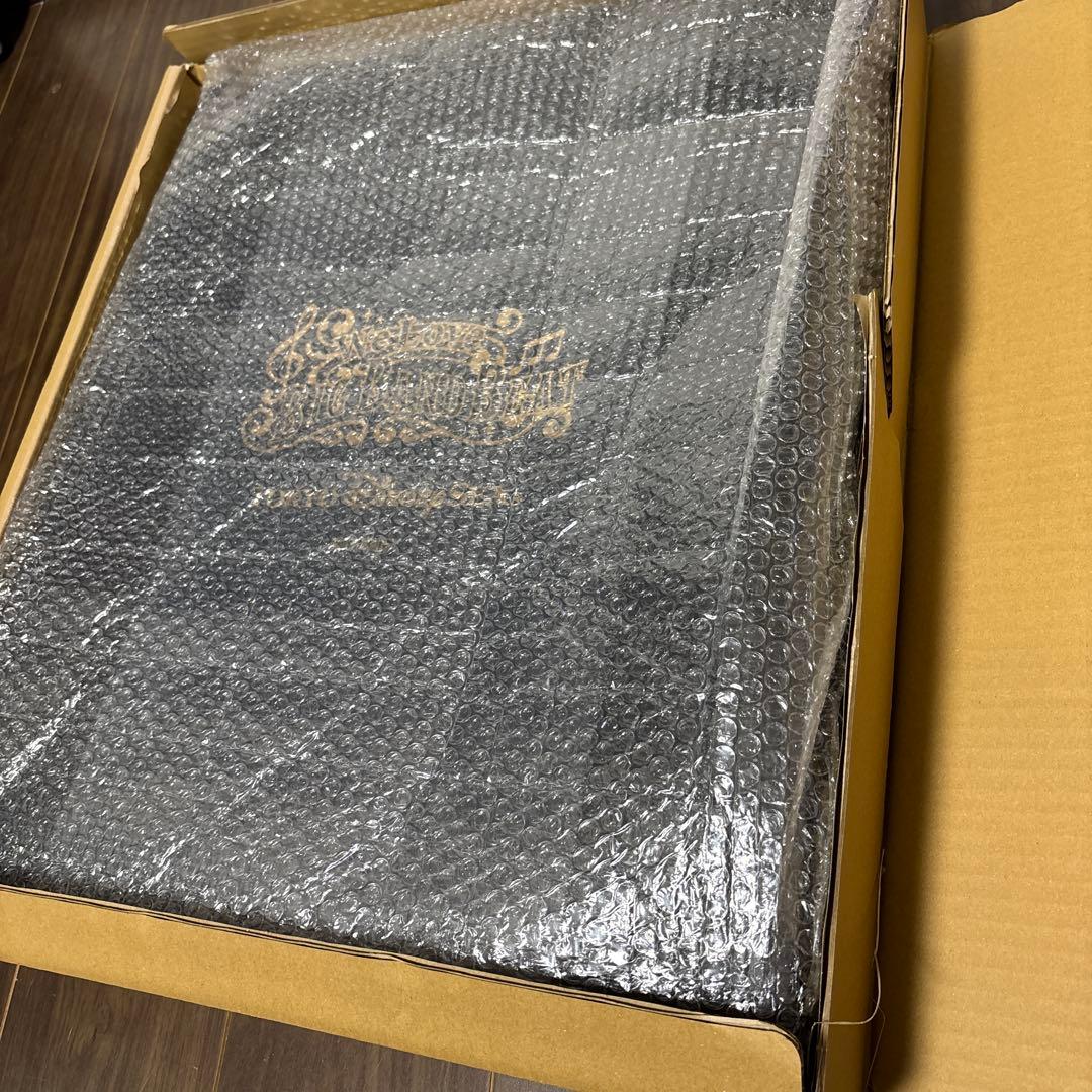 東京ディズニーシー ビッグバンドビート ドラムスティック