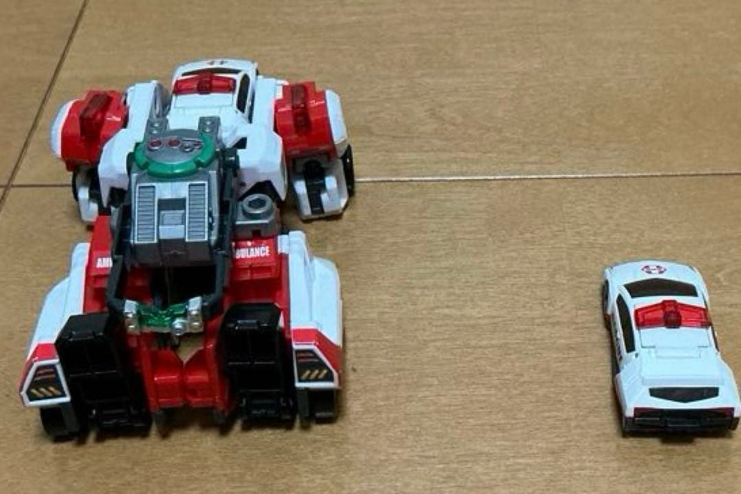 ホワイトクリスタルホープ、ホワイトホープ