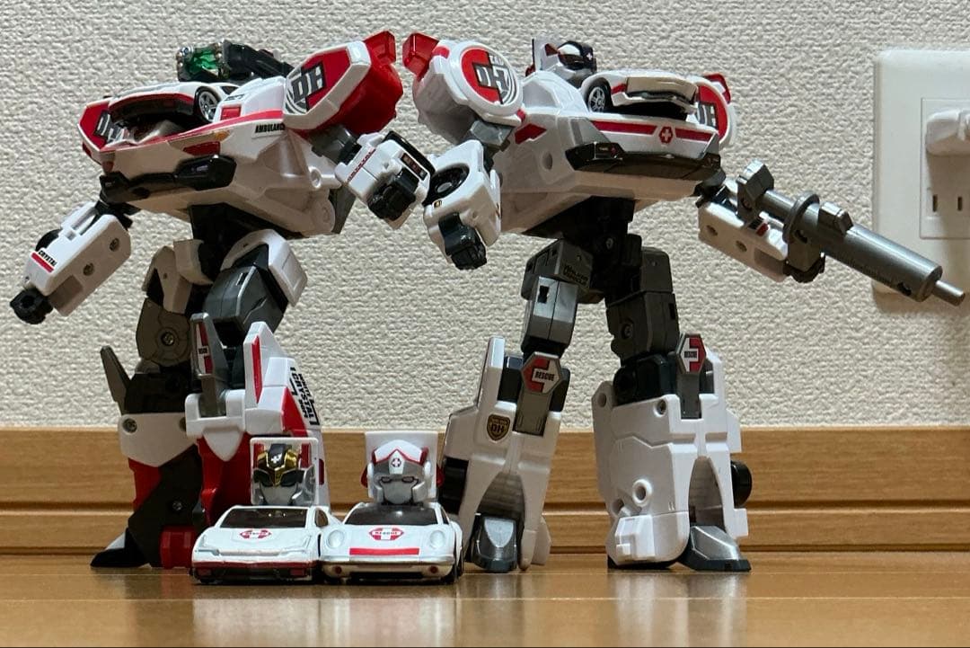 ホワイトクリスタルホープ、ホワイトホープ