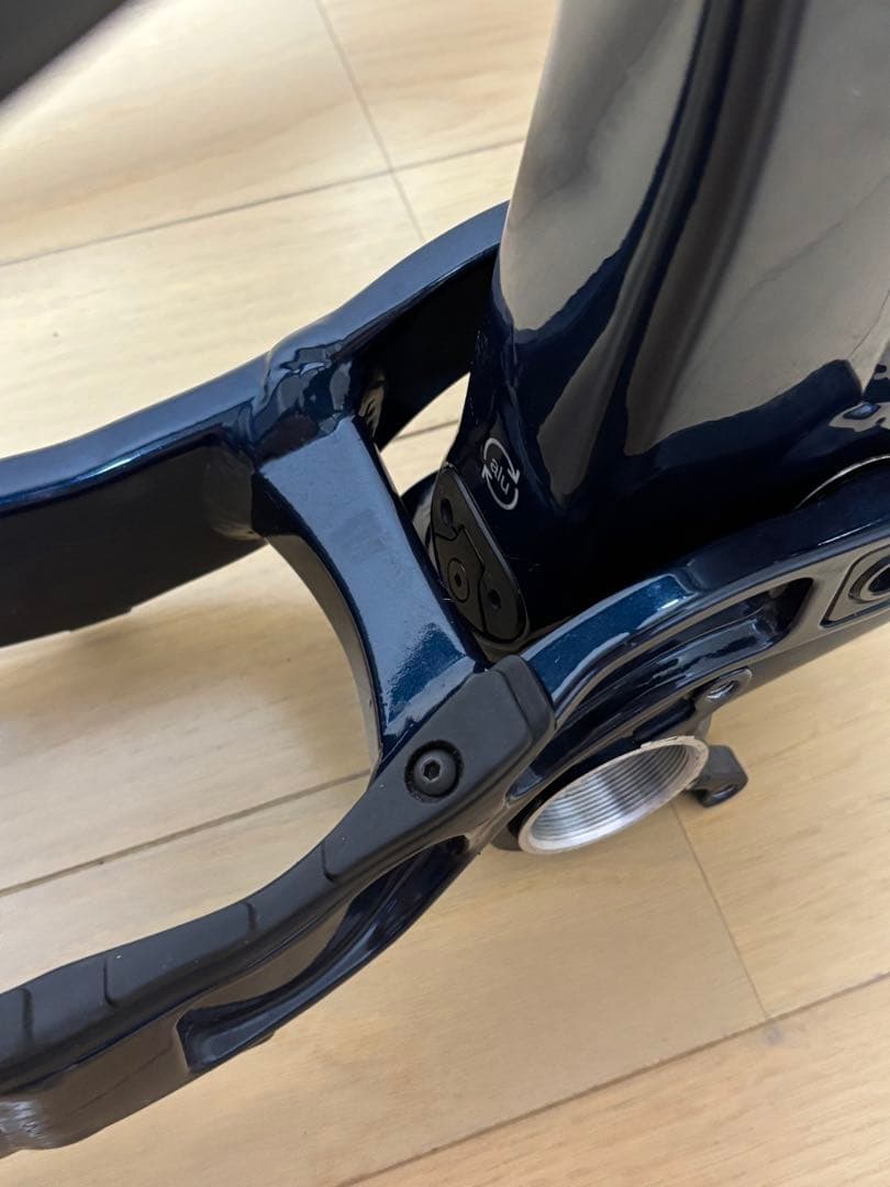 TREK Top Fuel8 Gen 3 2022 Sサイズ フレームセット