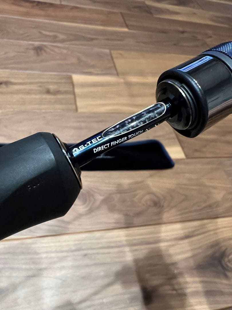 【週末限定価格】G-TECクロスセンシティブ　ユーフォリア　ジーテック　アジング