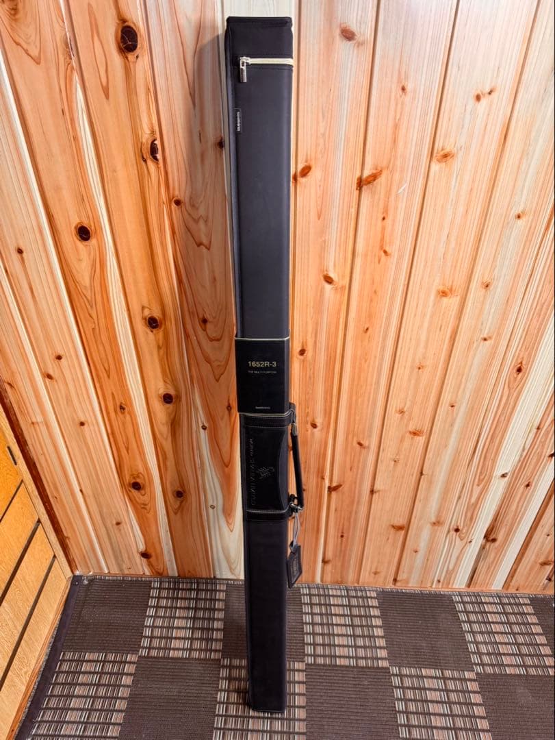 ワールドシャウラリミテッド　1652R-3