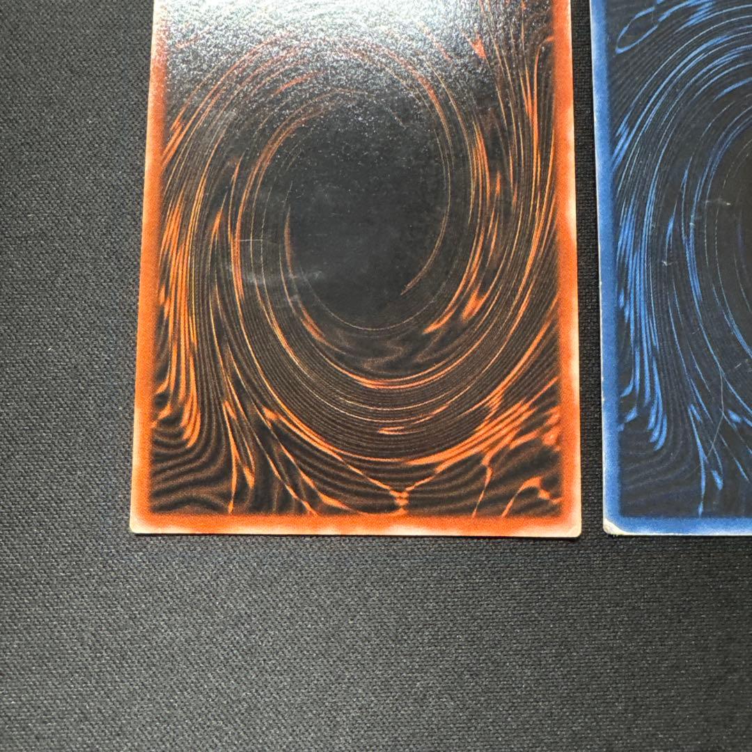 遊戯王 2期 GB 三幻神 オシリスの天空竜 オベリスクの巨神兵 ラーの翼神竜