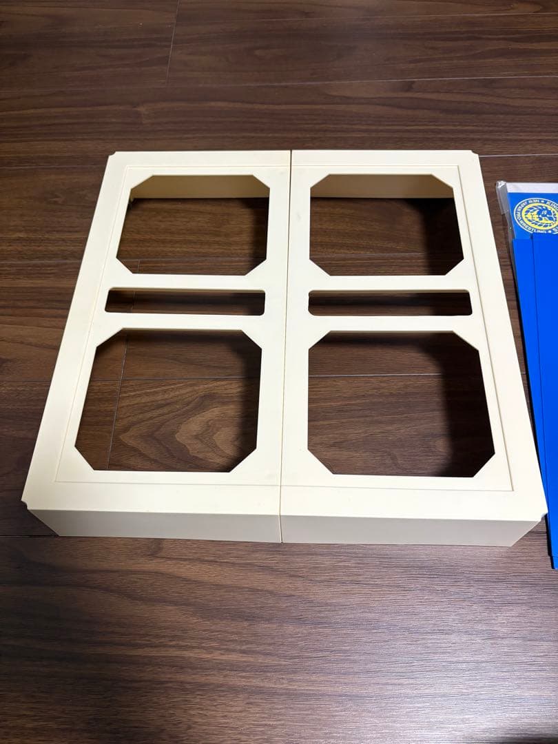 未使用品　新日本プロレス ストロングスタイルプロレスリング