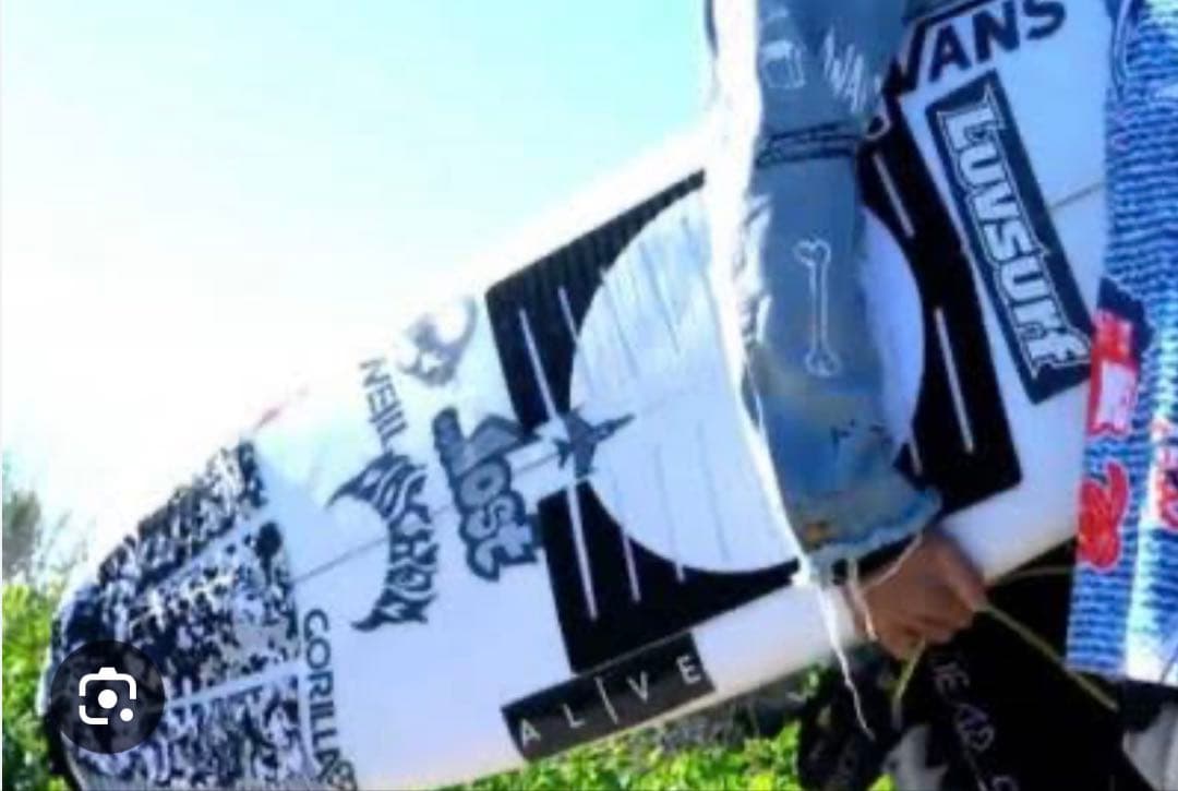 MAYHEM　V3 STEALTH　5.8　湯川正人使用.仕様