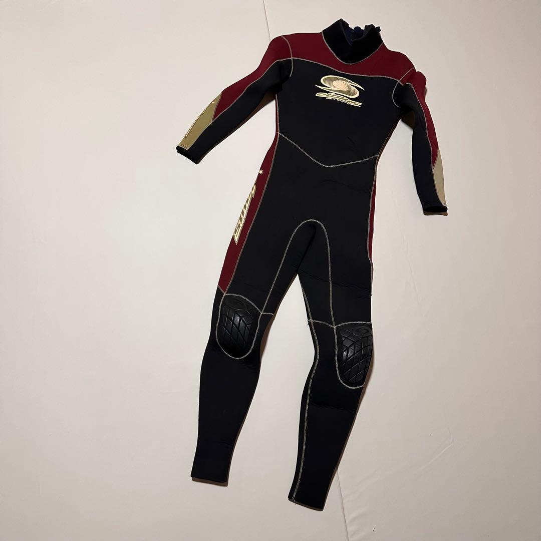 ＊美品＊ 【claws】フルスーツ 3mm/5mm メンズ M/L