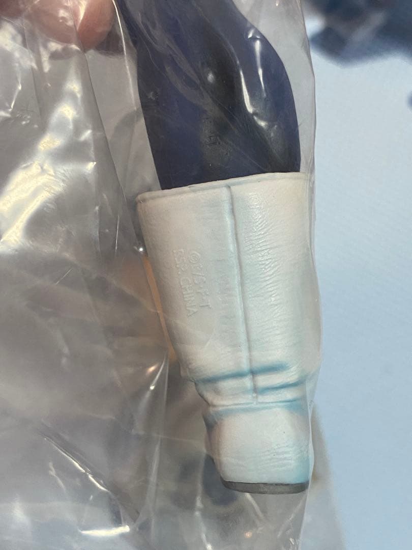 ドラゴンボール 一番くじ STRONG CHAINS 孫悟空 ベジータ