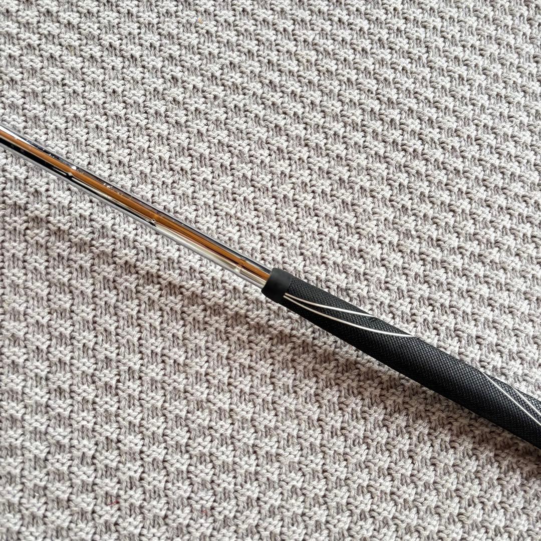 TSURUYA Quincy 初心者セット　ODYSSEY パター　クラブケース