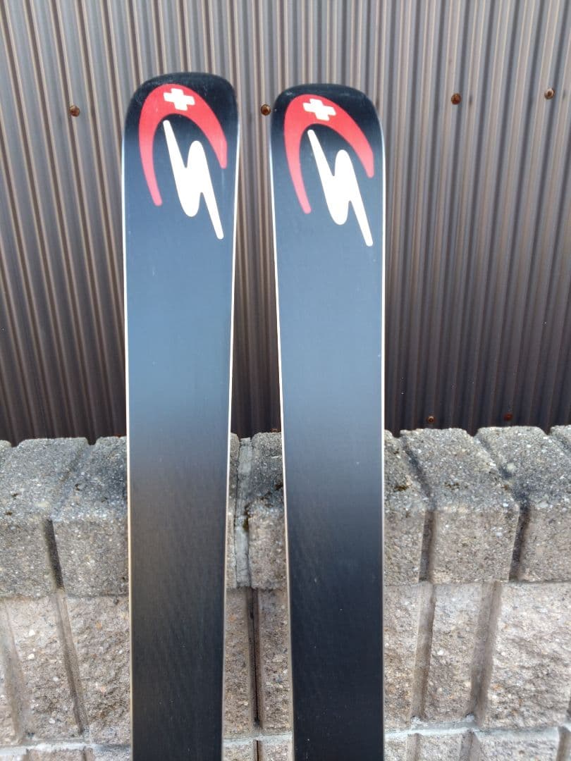 ストックリー STOCKLI Stöckli Laser GS FIS