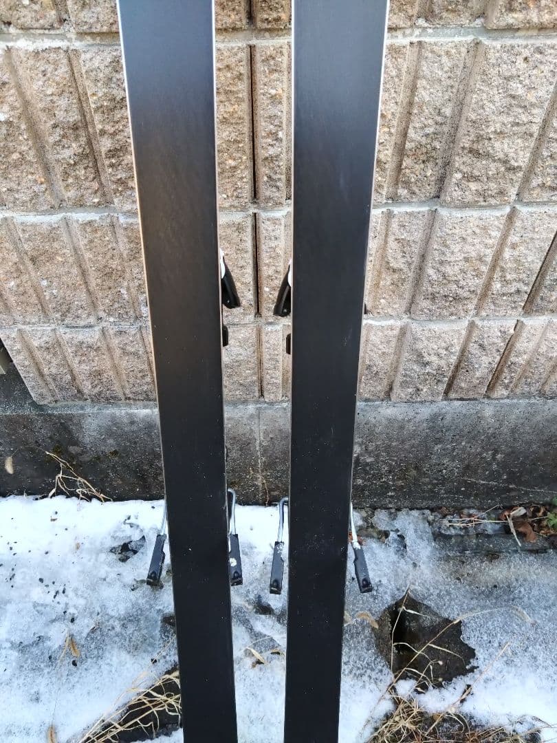 ストックリー STOCKLI Stöckli Laser GS FIS