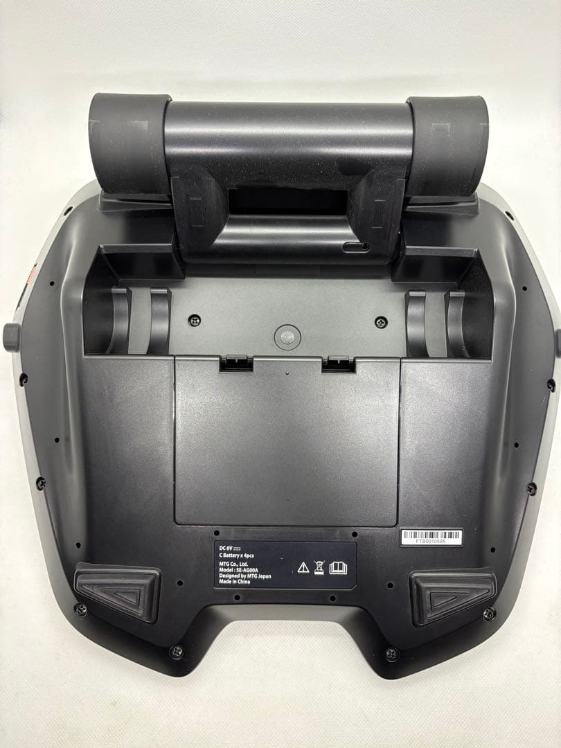 【美品】SIXPAD Foot Fit Plus 2 フットフィットプラス2