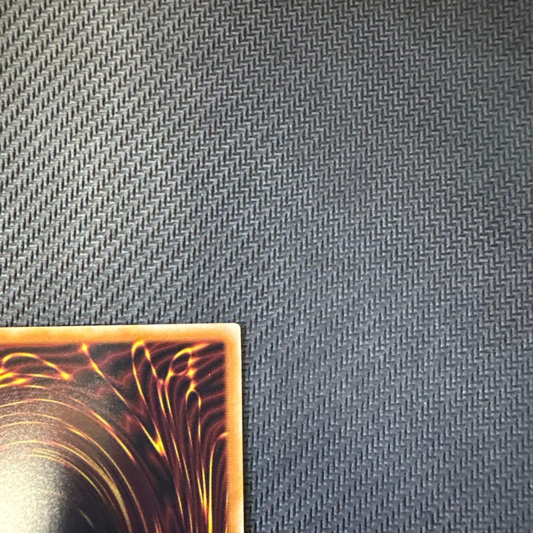 遊戯王カード　閃刀姫-レイ（真剣です）　プリズマティックシークレットレア