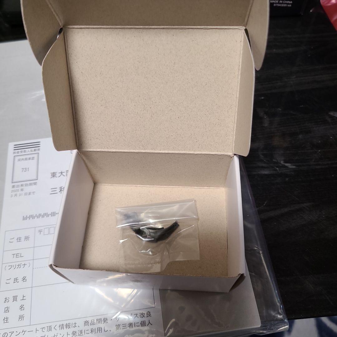 未使用 サンワ SANWA MT-R FHSテレメトリーシステム