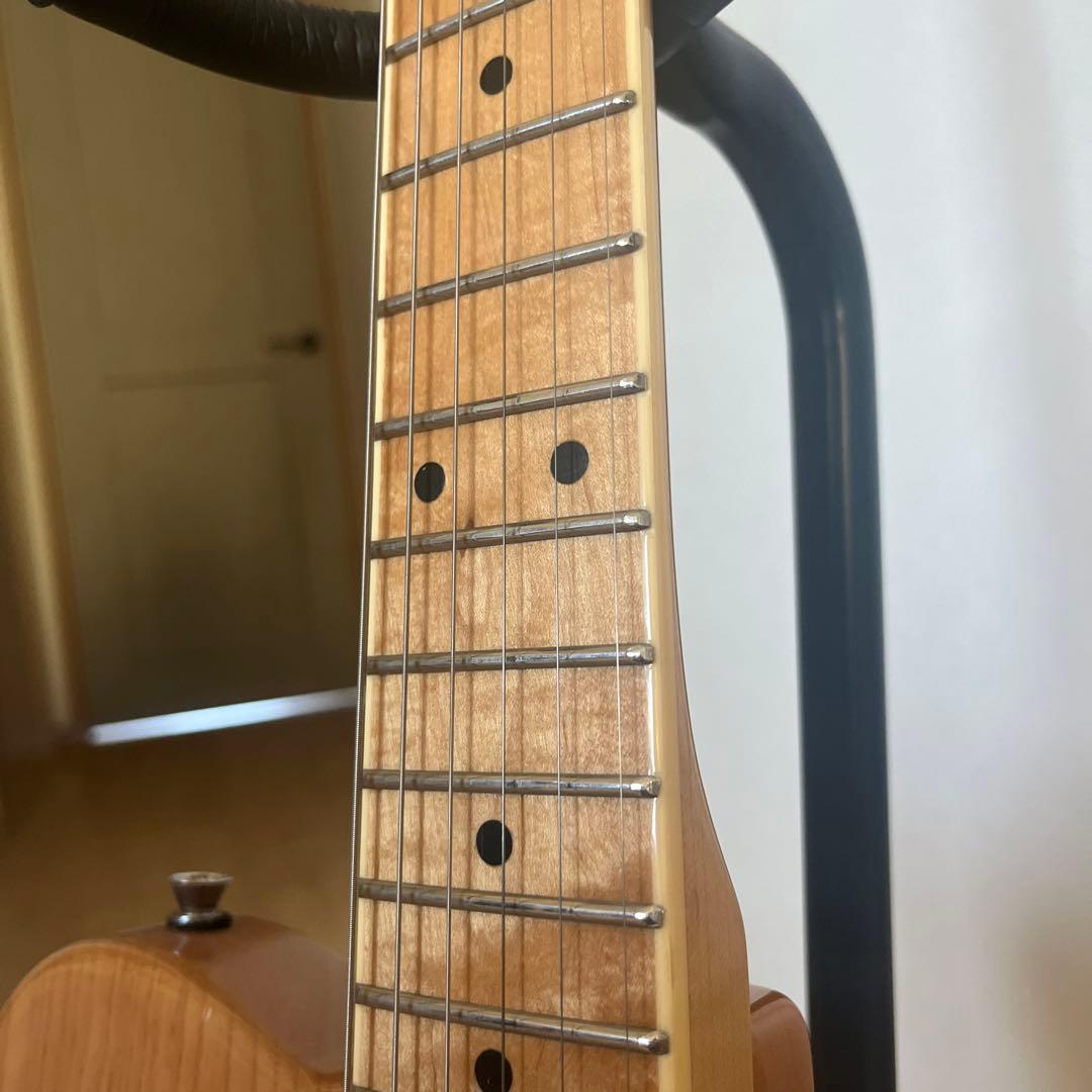 専用出品　SX Telecaster シンライン　gotoh パーツ