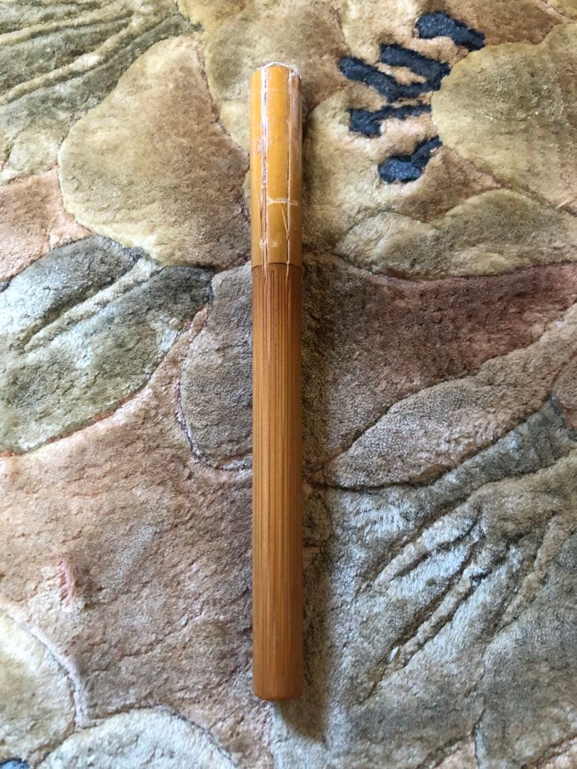 サクラ高級釣具　江戸藤作　1.9m 船竿