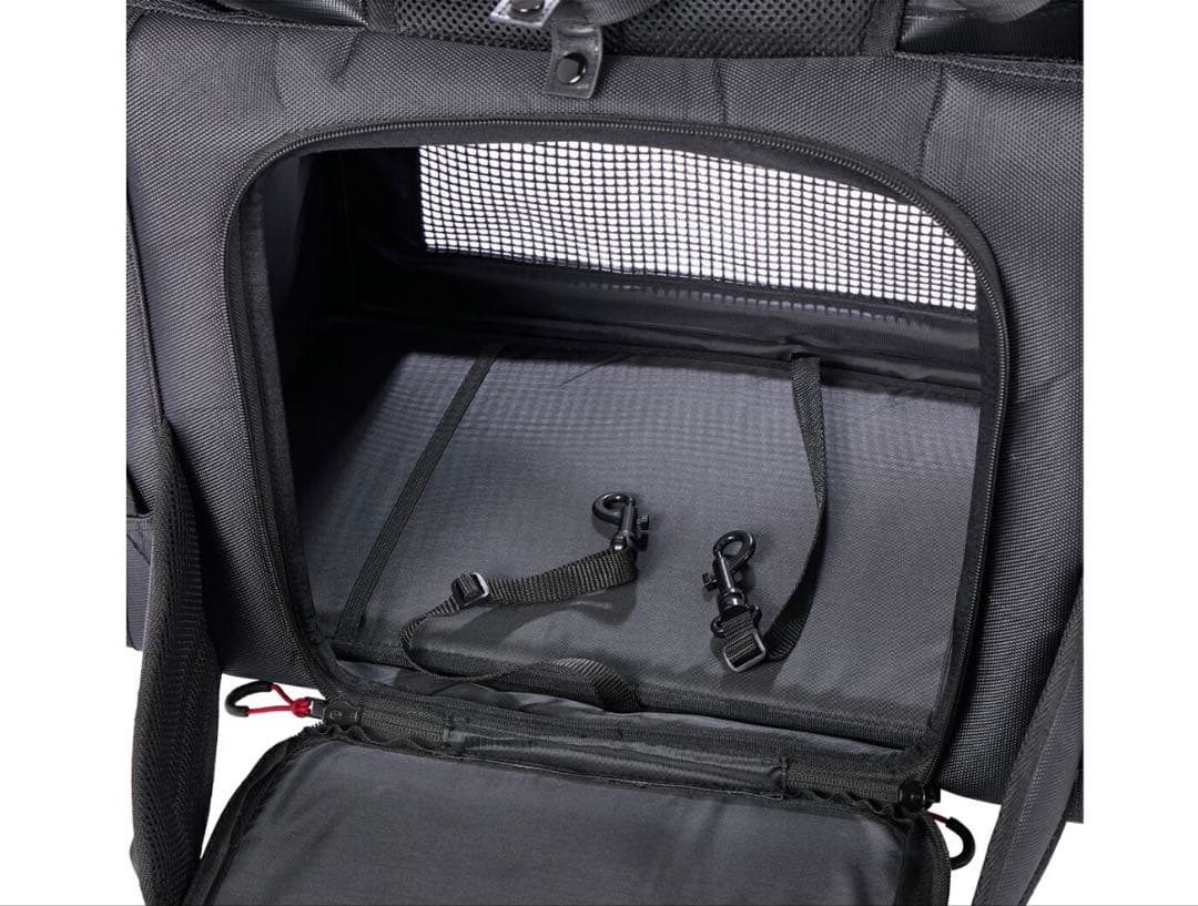 ペットクレート