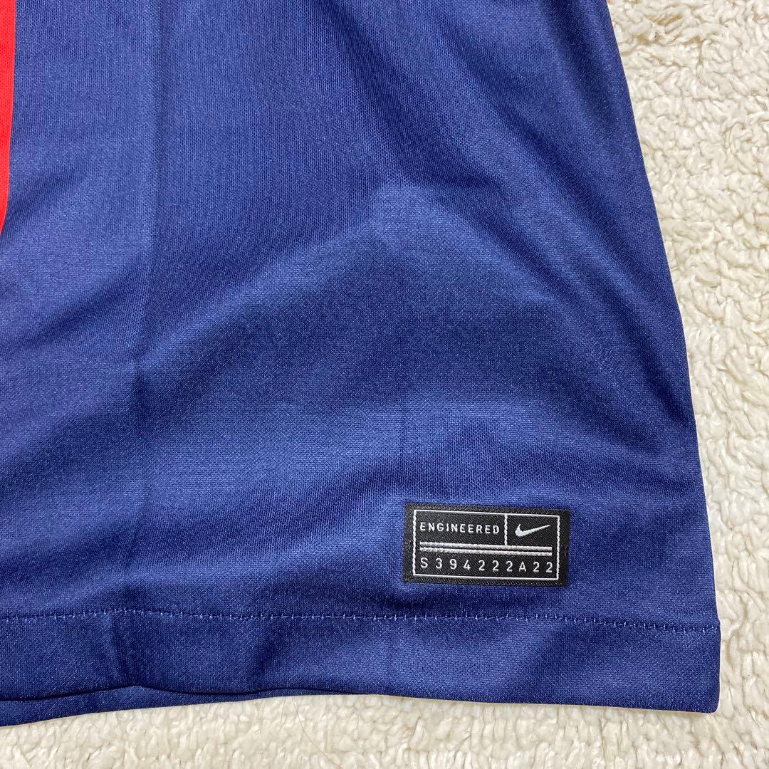 Nike Paris Saint-Germain ユニフォーム