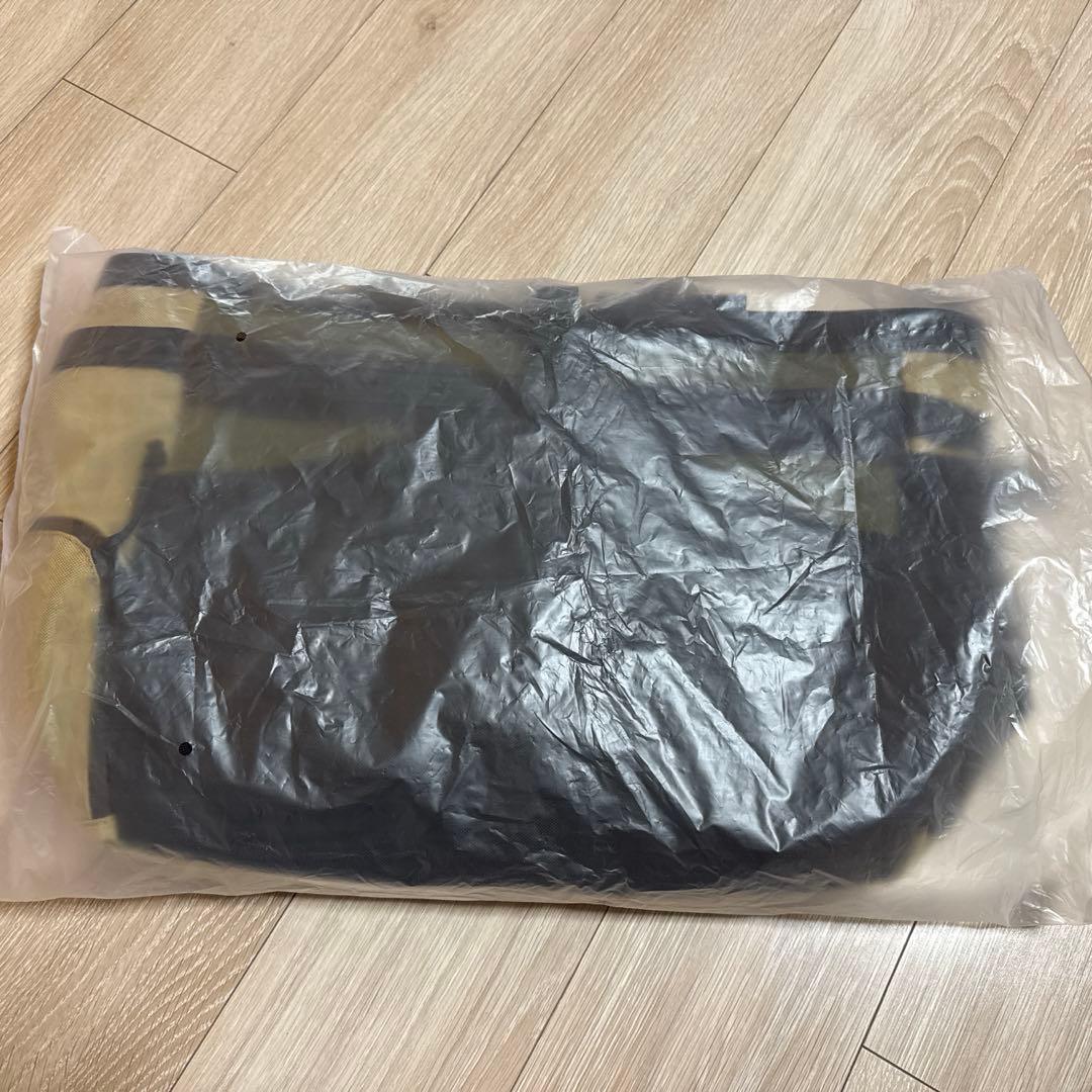 BRIEFING コンバースゴルフ　トートバッグ ショルダーバッグ2way