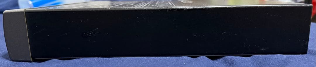 Yamaha FX500 シミュレーションエフェクトプロセッサー