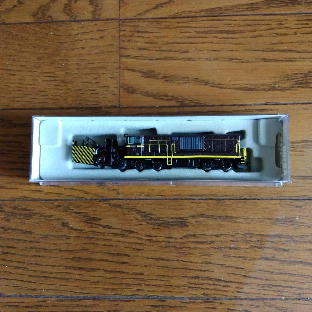 MICRO ACE DD14-3 ディーゼル機関車