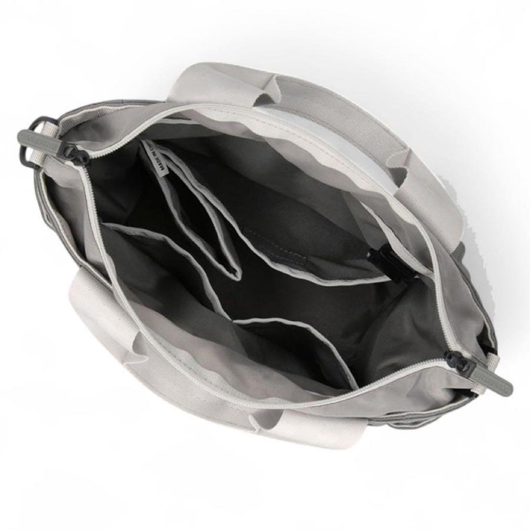 【えーさん専用】BRIEFING ブリーフィングゴルフ カートバッグ グレー