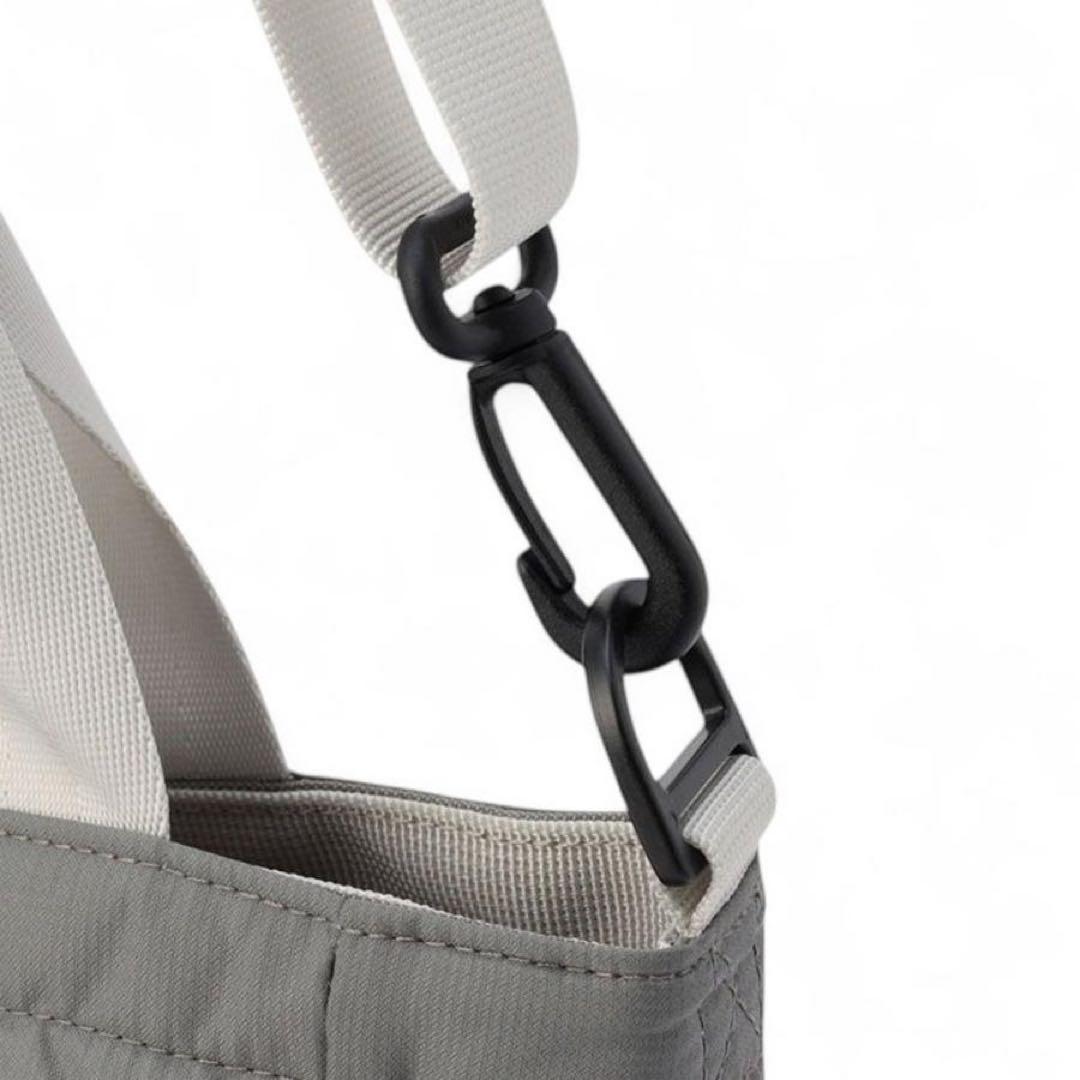 【えーさん専用】BRIEFING ブリーフィングゴルフ カートバッグ グレー