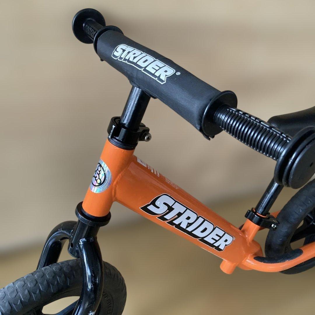 STRIDER 12 SPORT ST-S4 日本正規品 オレンジ