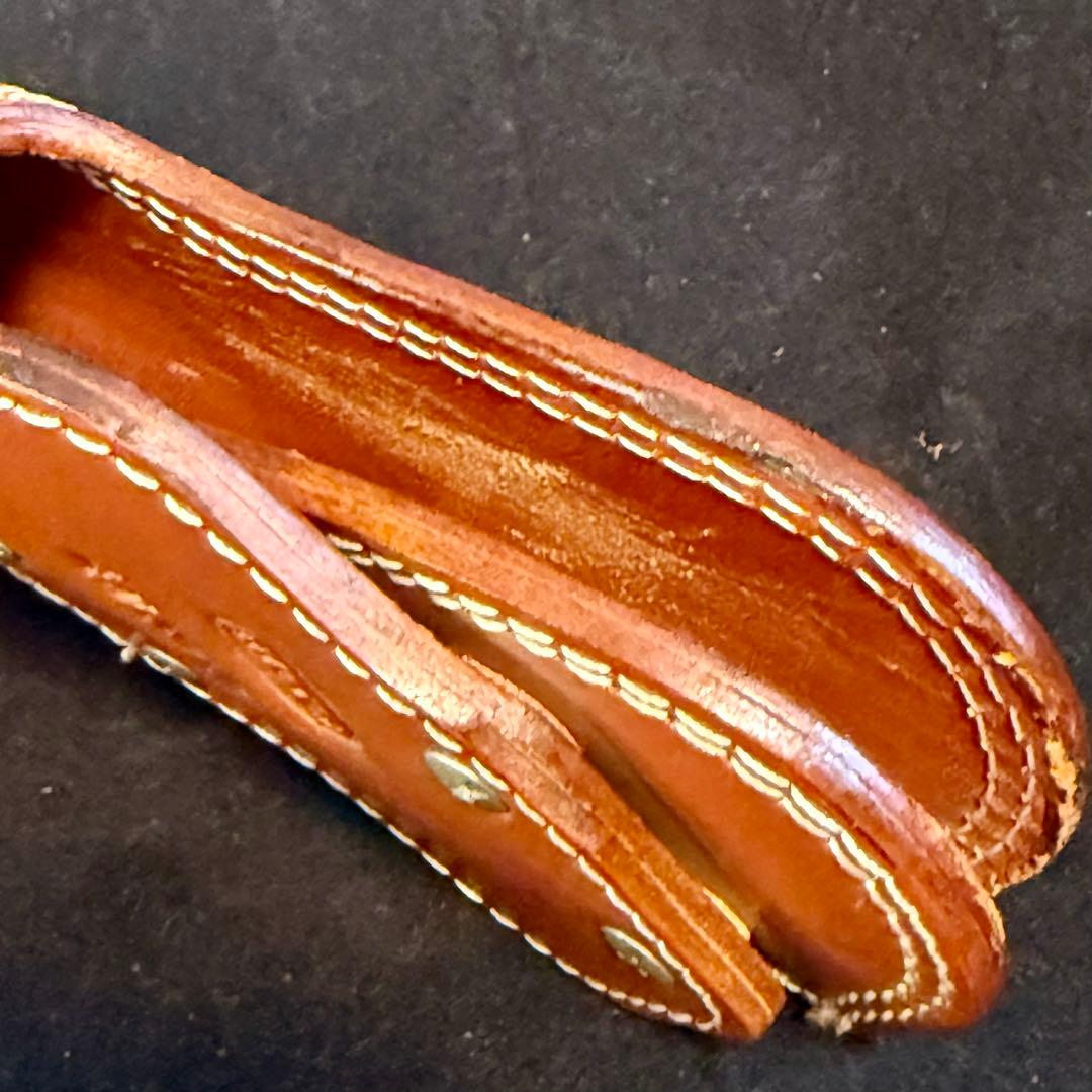 整備済 MGC 革製 シューティング ヒップ ホルスター & マガジンポーチ