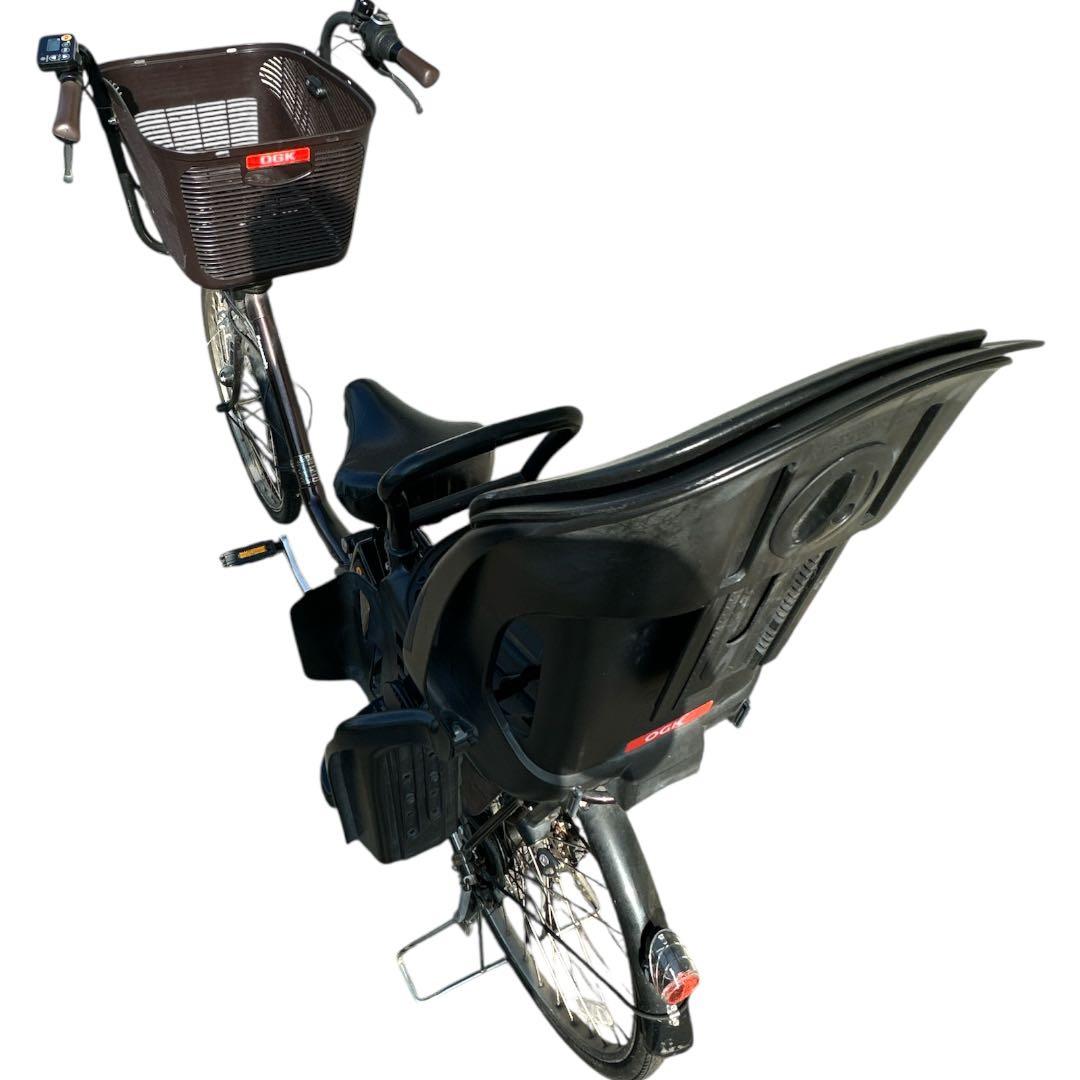 【大阪府内無料配送】Panasonic Gyutto 電動アシスト自転車