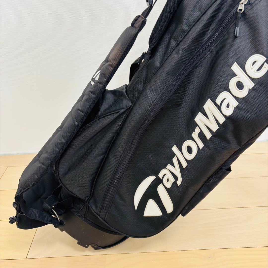 テーラーメイド スタンドバッグ ゴルフキャディバッグ　送料込み