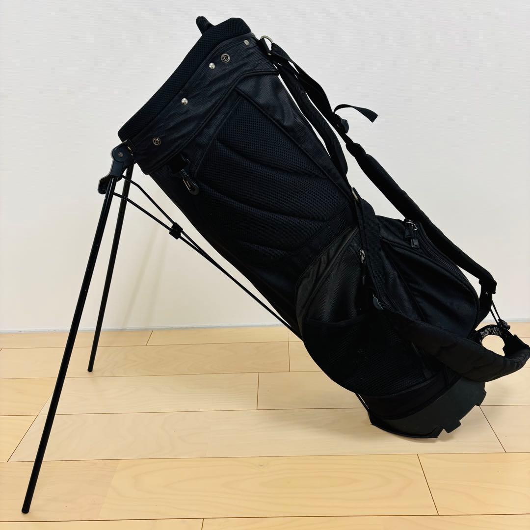 テーラーメイド スタンドバッグ ゴルフキャディバッグ　送料込み