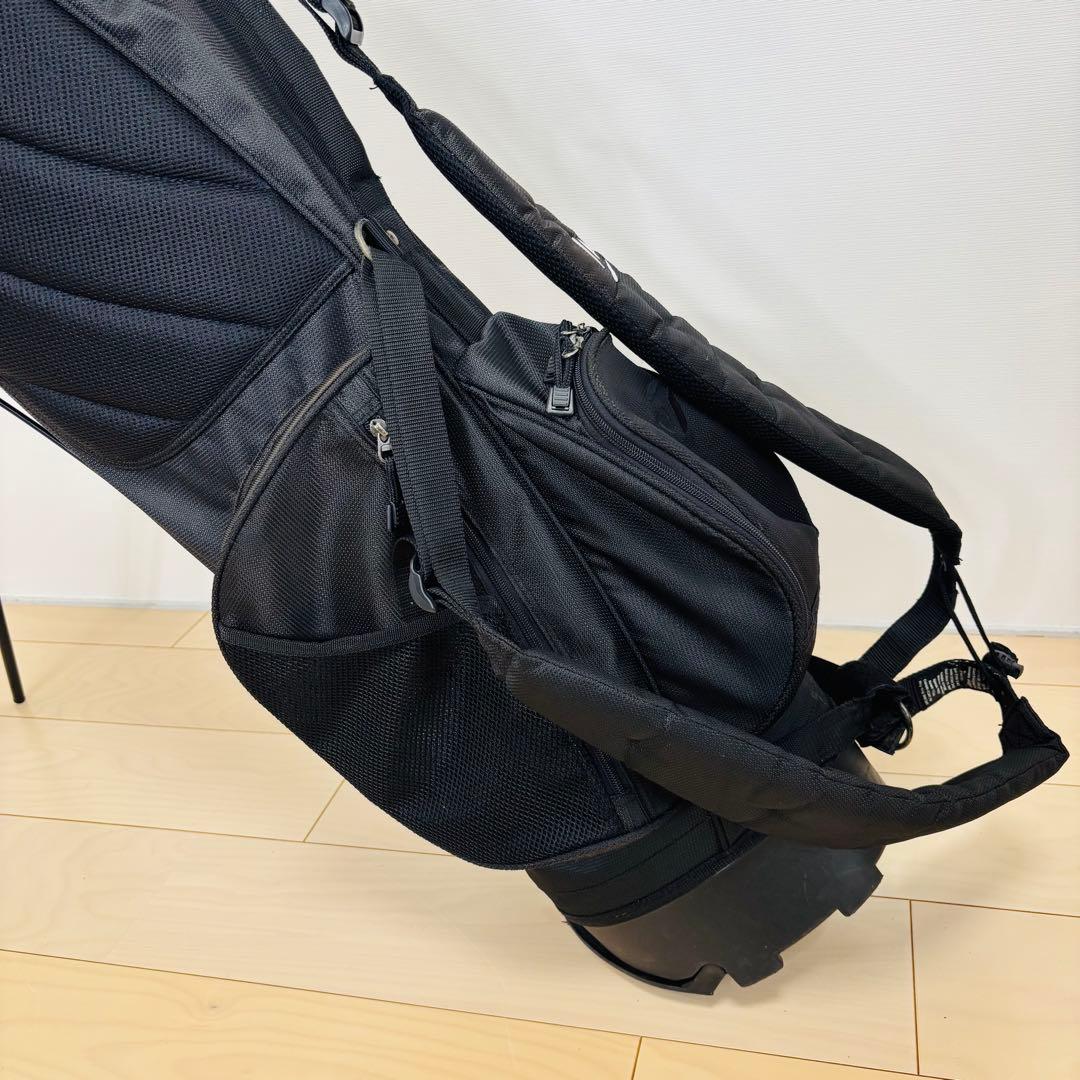 テーラーメイド スタンドバッグ ゴルフキャディバッグ　送料込み