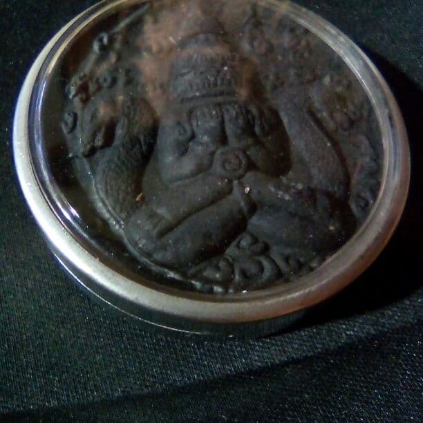 ジャトゥカム　ラマテープ