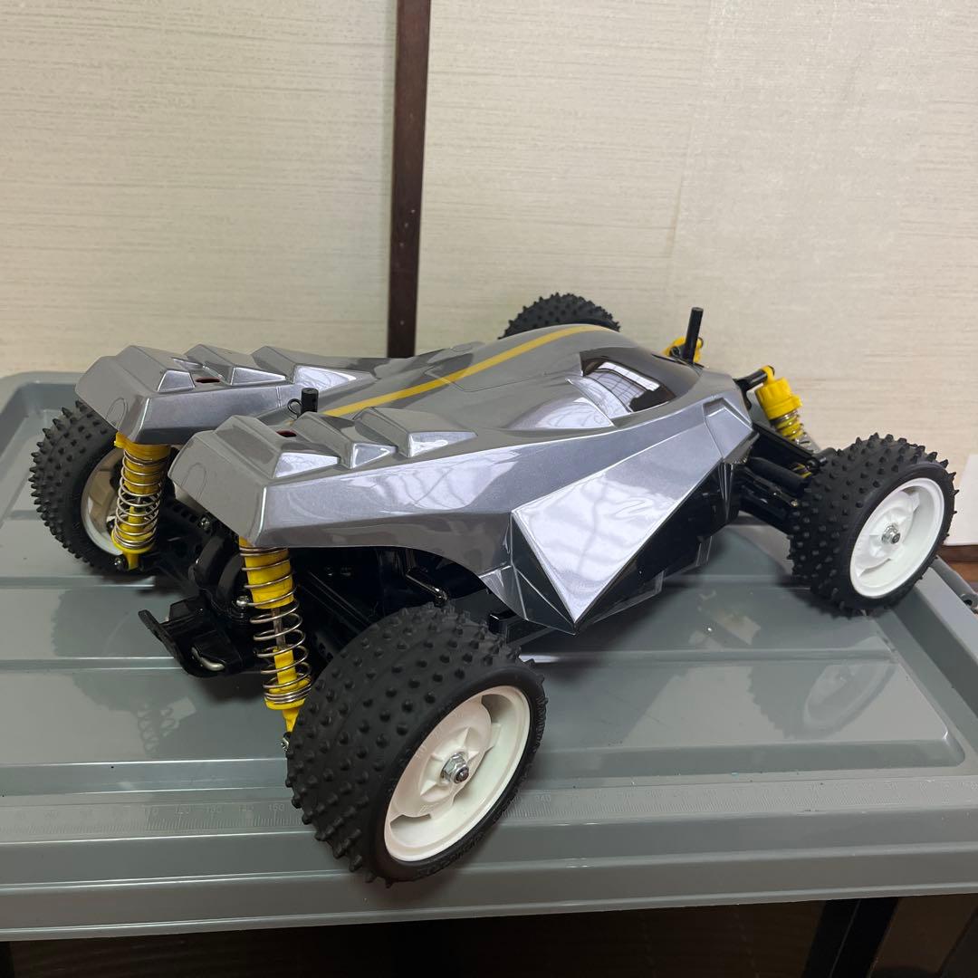 TT-02B フルセット