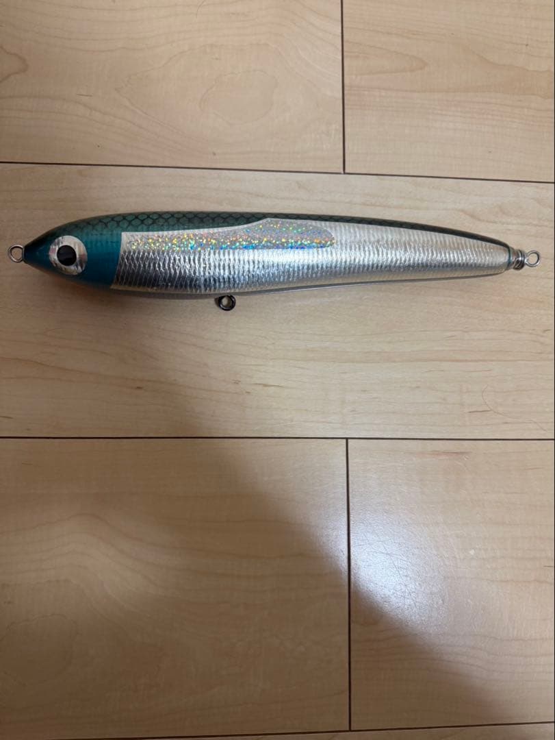 カーペンター　ガンマ160 ディアブロ