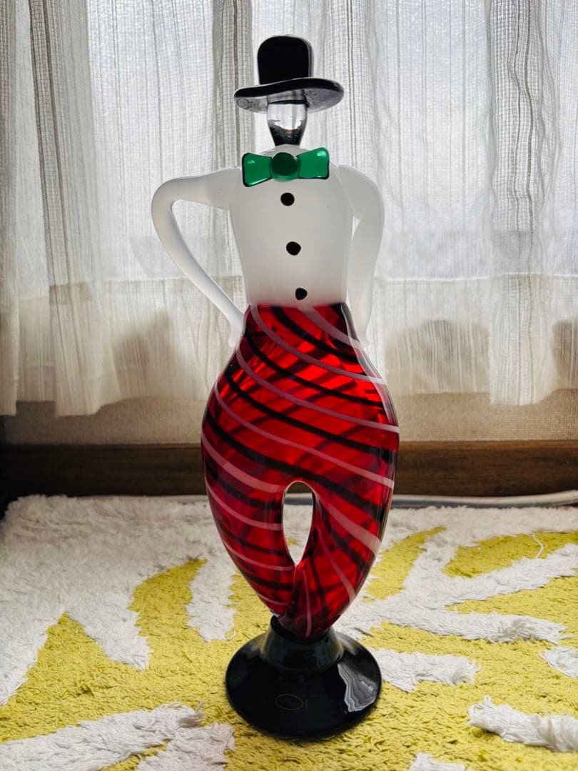 マルティグラス　メンズドール