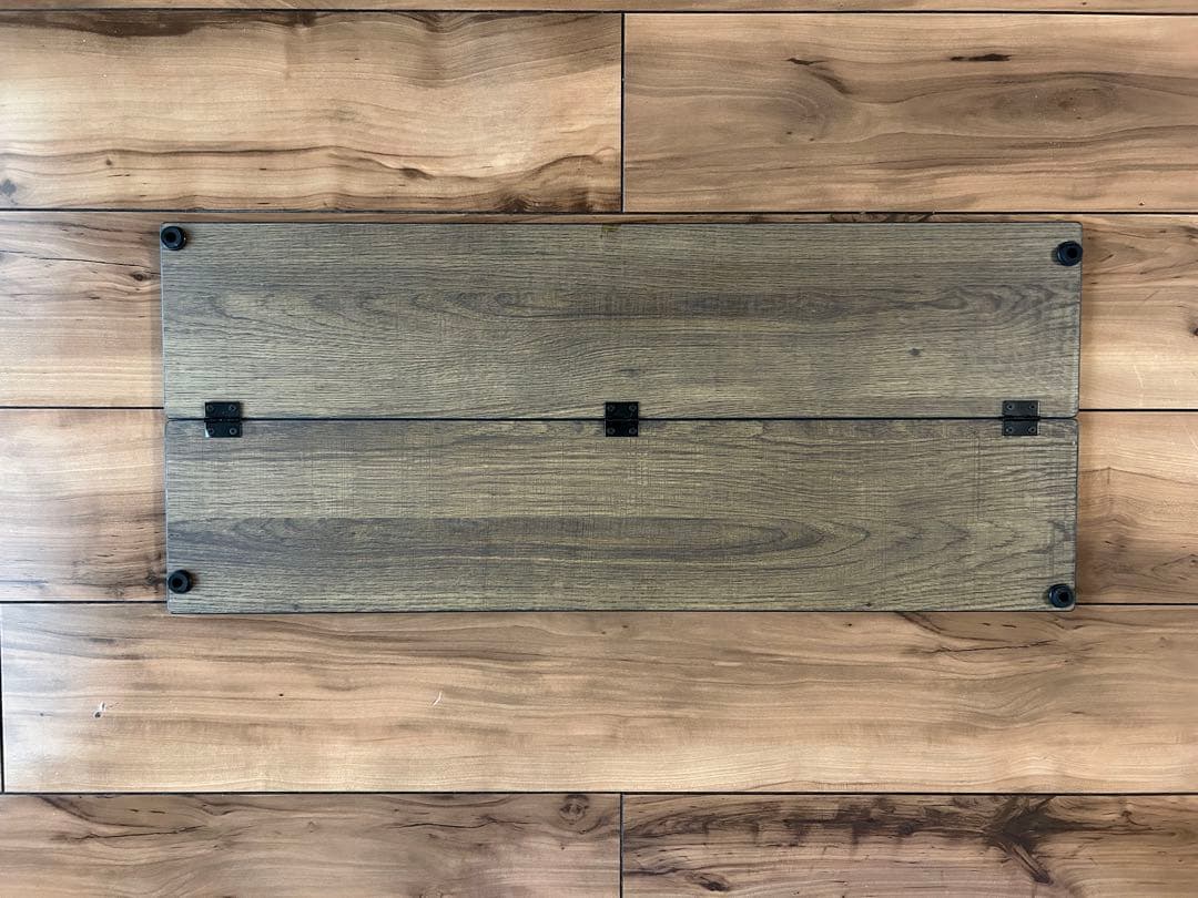 mont-bell マルチフォールディングテーブル ワイド　オプションボード付