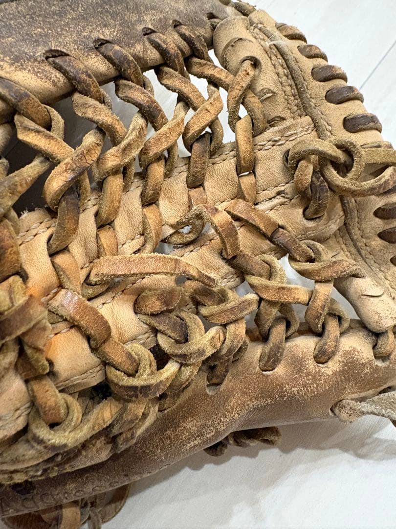 久保田スラッガー　内野手　 硬式グローブ